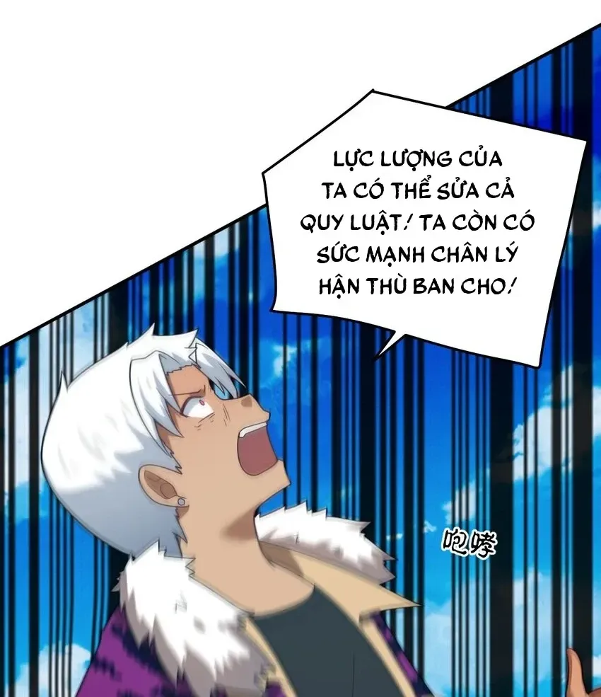Ma Vương Trở Lại Chap 112 - Next Chap 113