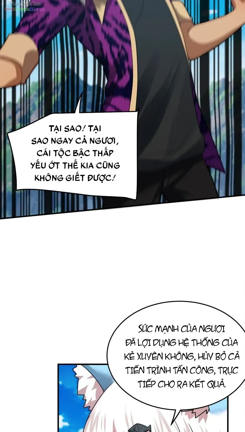 Ma Vương Trở Lại Chap 112 - Next Chap 113