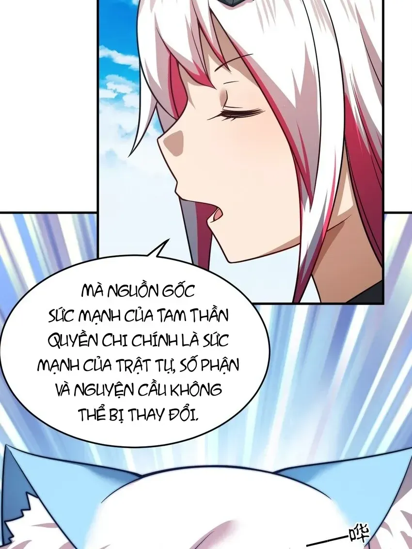 Ma Vương Trở Lại Chap 112 - Next Chap 113