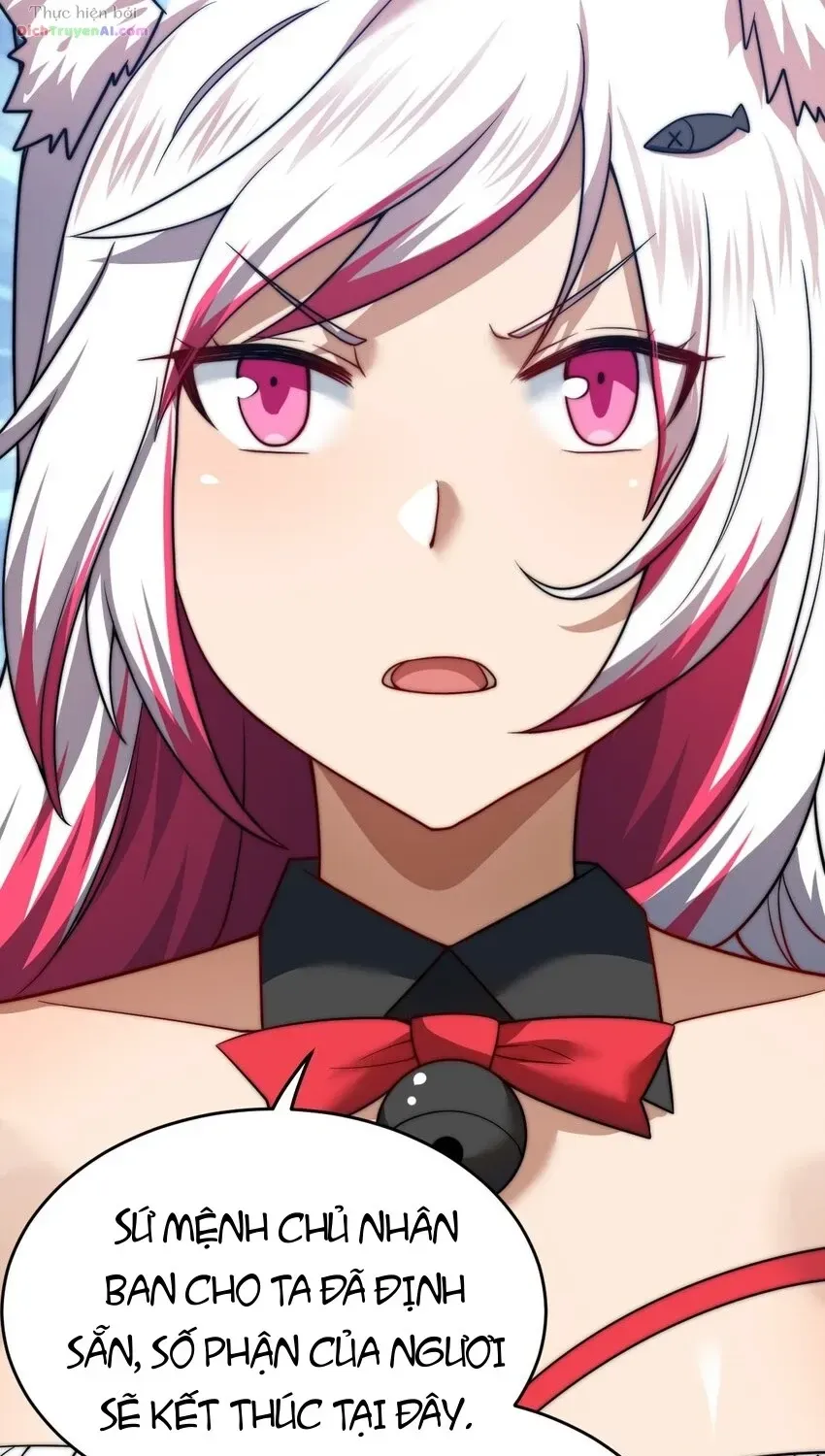 Ma Vương Trở Lại Chap 112 - Next Chap 113