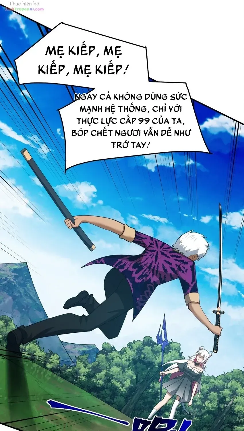 Ma Vương Trở Lại Chap 112 - Next Chap 113