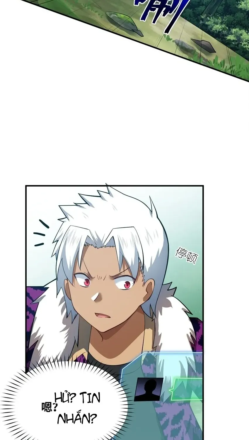 Ma Vương Trở Lại Chap 112 - Next Chap 113