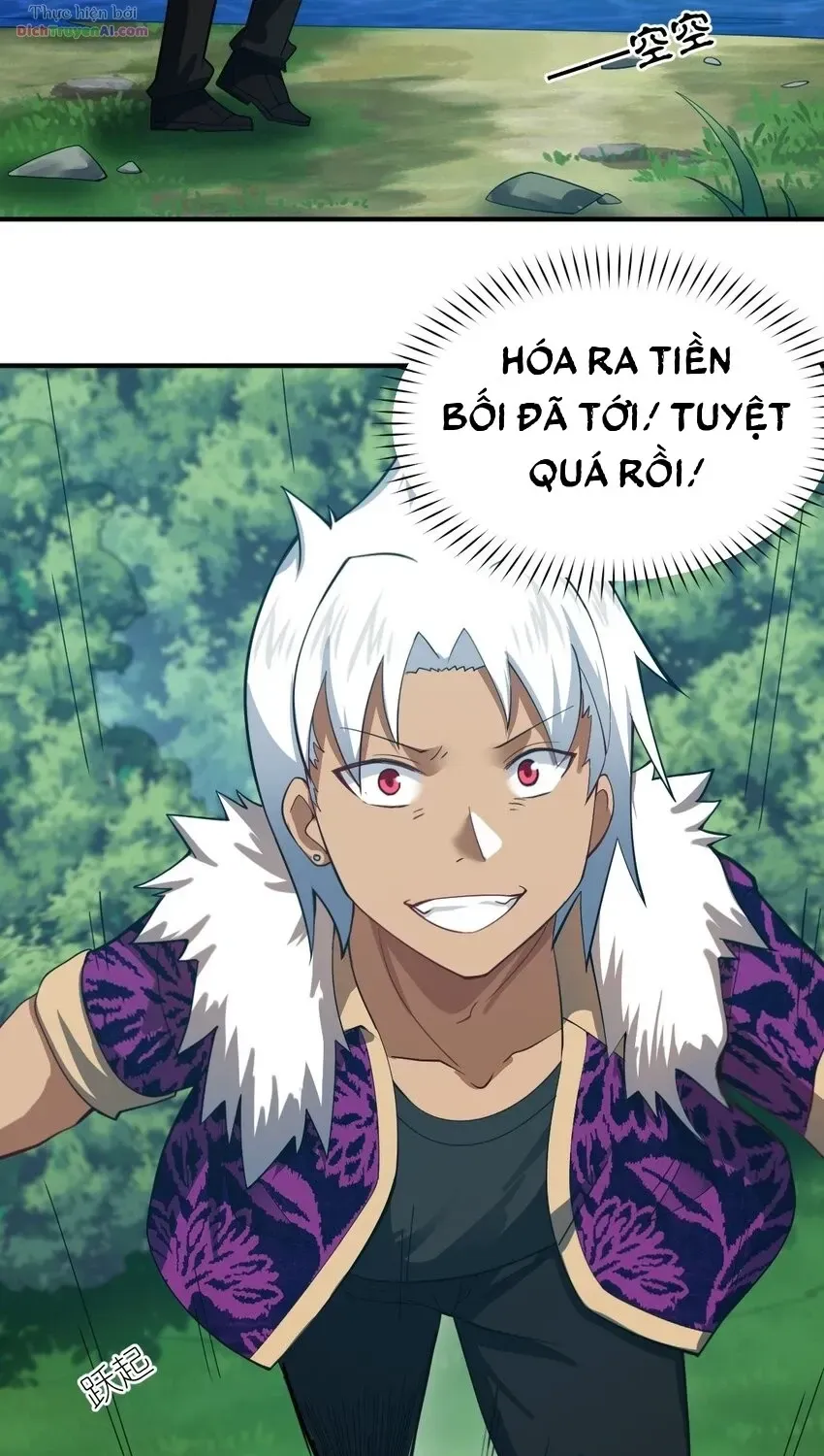 Ma Vương Trở Lại Chap 112 - Next Chap 113