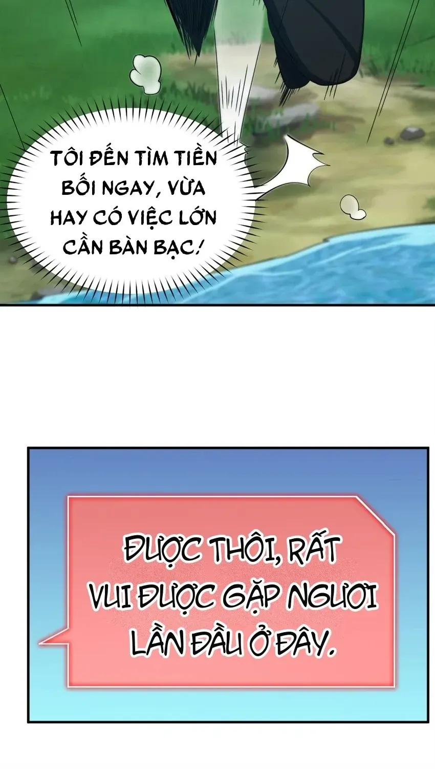 Ma Vương Trở Lại Chap 112 - Next Chap 113