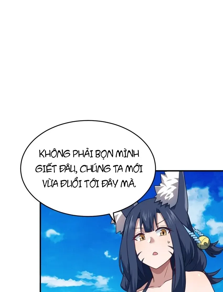 Ma Vương Trở Lại Chap 112 - Next Chap 113