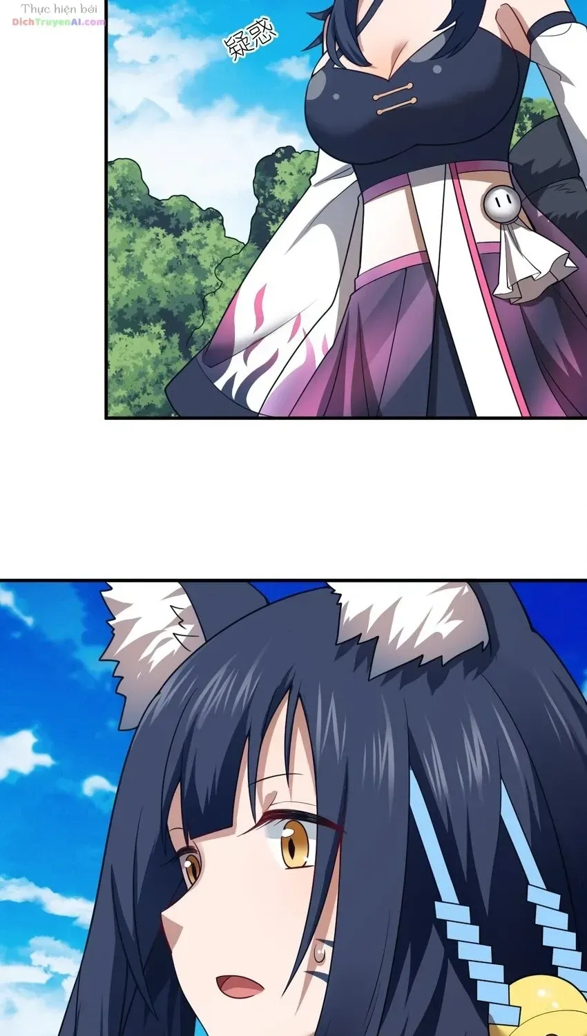 Ma Vương Trở Lại Chap 112 - Next Chap 113