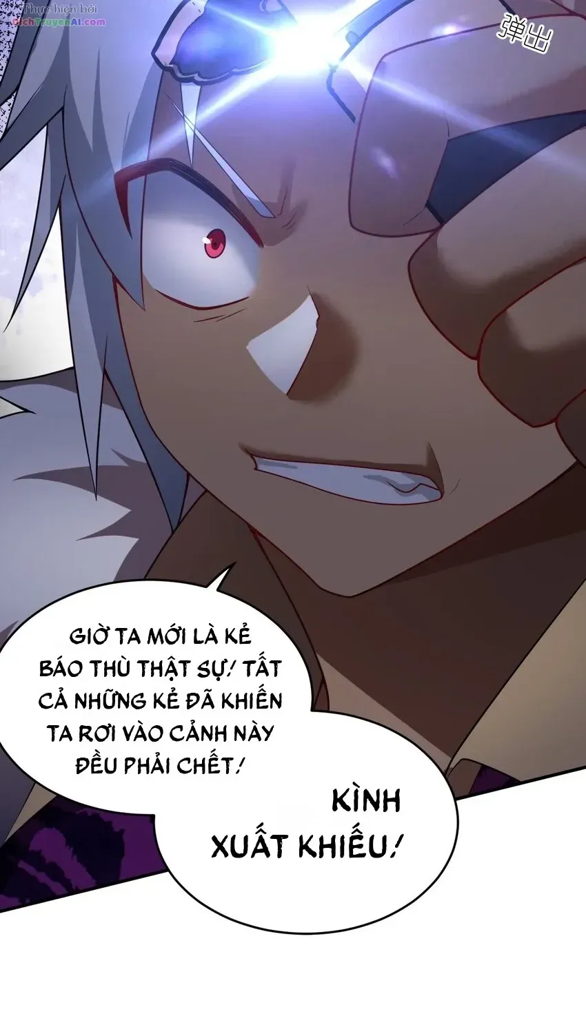 Ma Vương Trở Lại Chap 112 - Next Chap 113