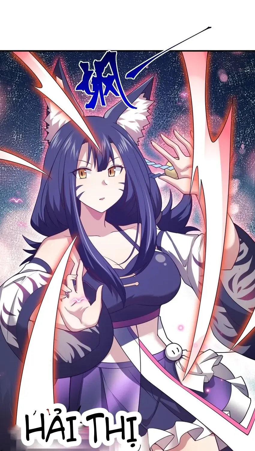 Ma Vương Trở Lại Chap 112 - Next Chap 113