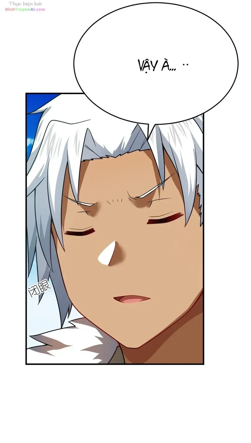 Ma Vương Trở Lại Chap 113 - Next Chap 114