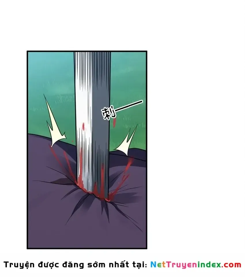 Ma Vương Trở Lại Chap 113 - Next Chap 114