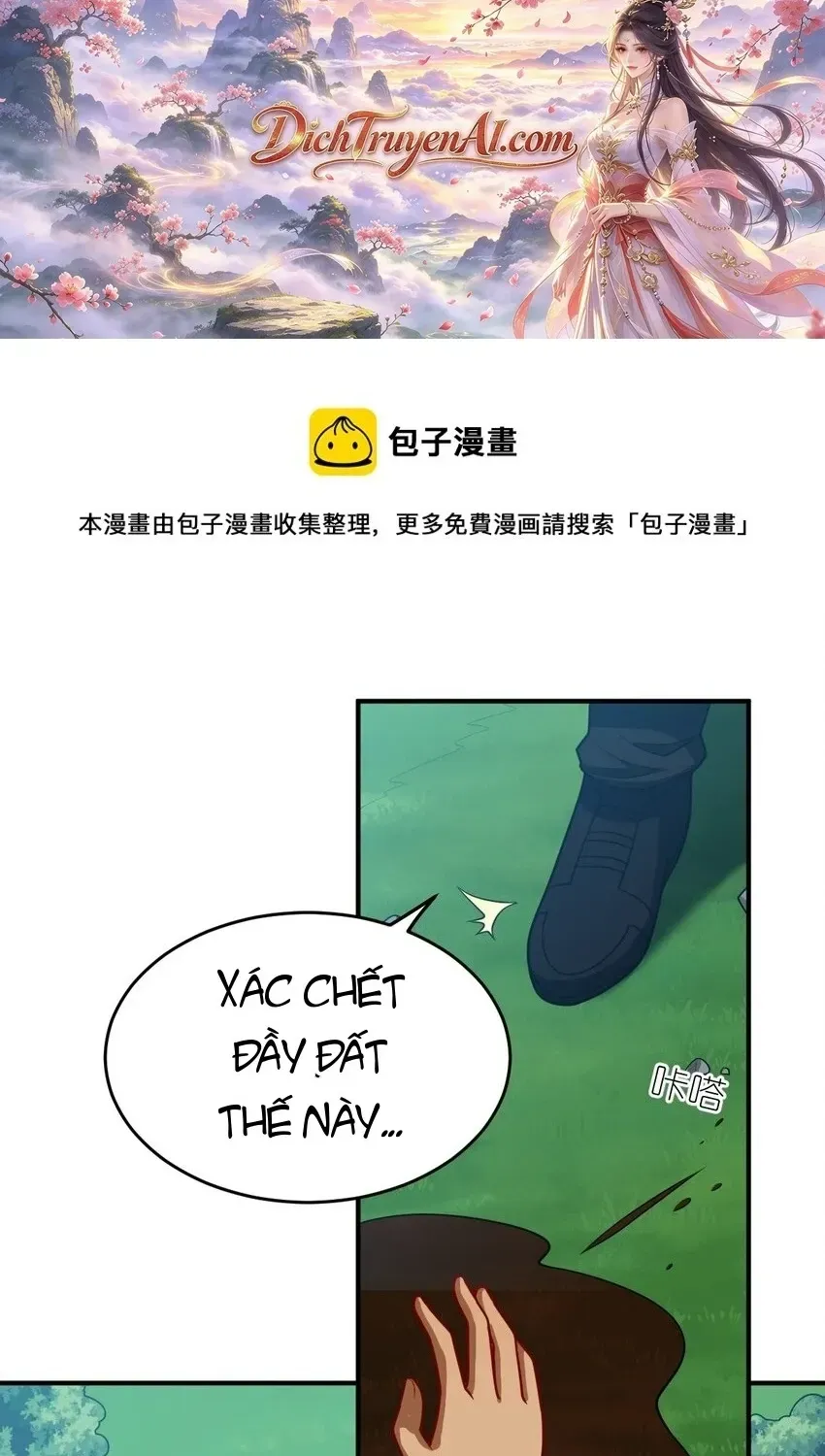 Ma Vương Trở Lại Chap 113 - Next Chap 114
