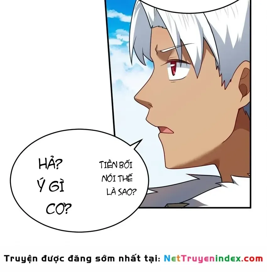 Ma Vương Trở Lại Chap 113 - Next Chap 114