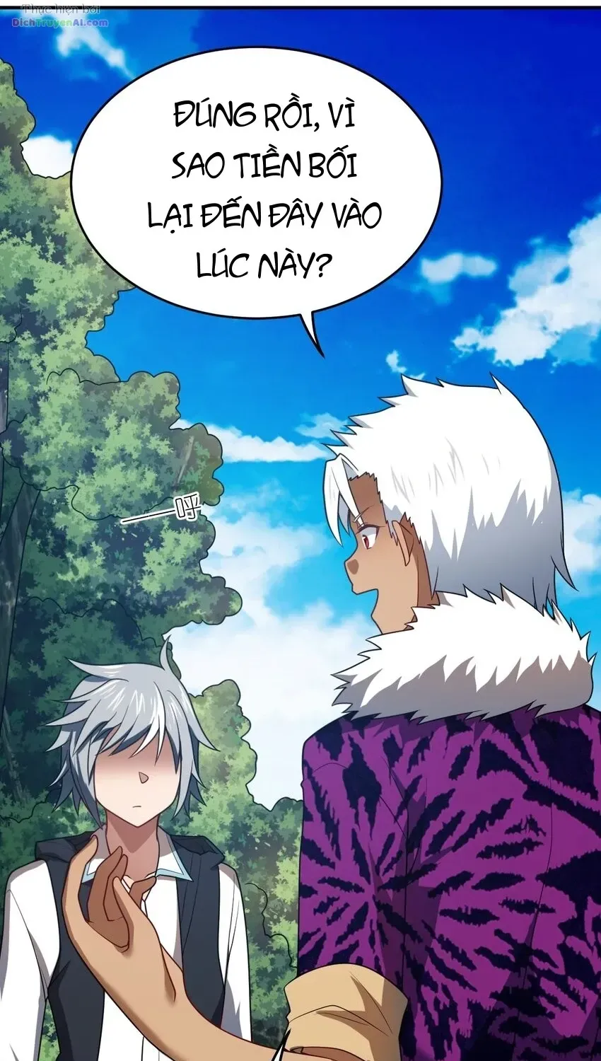 Ma Vương Trở Lại Chap 113 - Next Chap 114