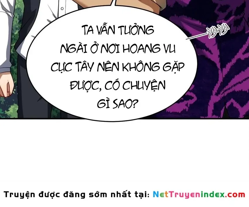 Ma Vương Trở Lại Chap 113 - Next Chap 114