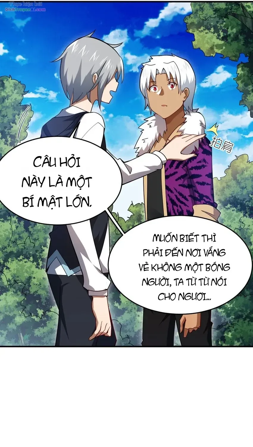 Ma Vương Trở Lại Chap 113 - Next Chap 114