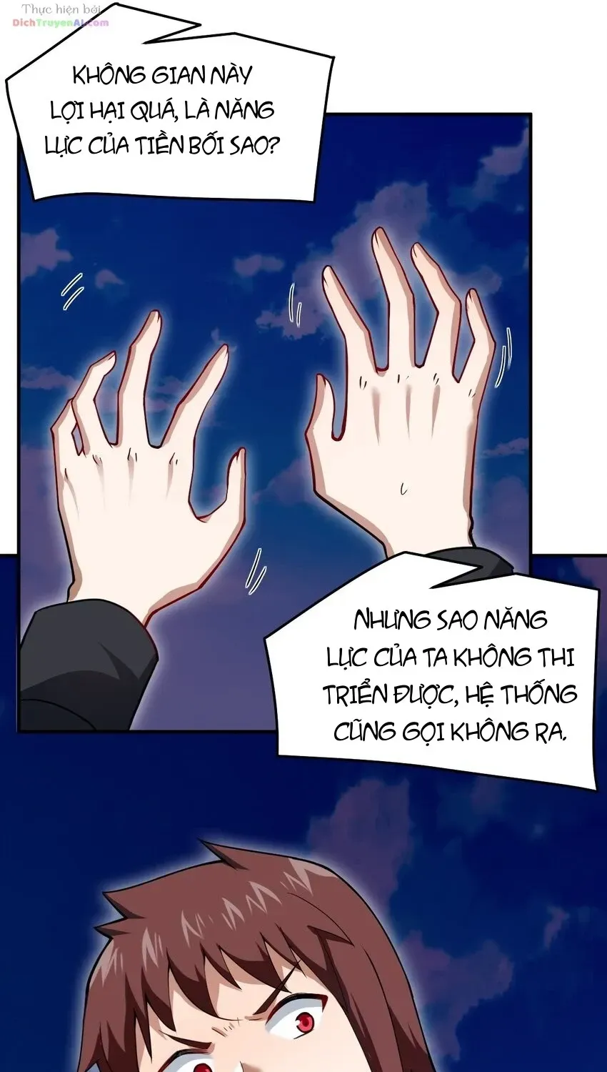 Ma Vương Trở Lại Chap 113 - Next Chap 114