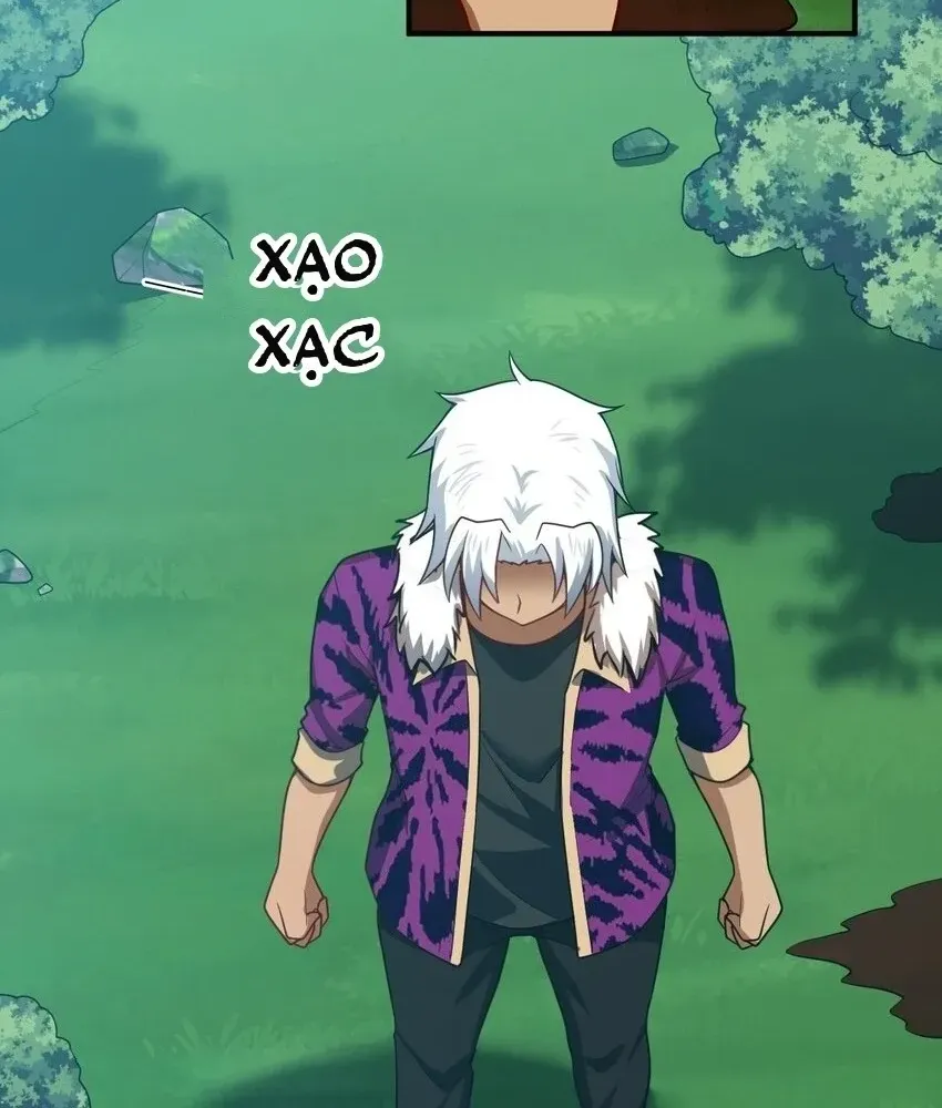 Ma Vương Trở Lại Chap 113 - Next Chap 114