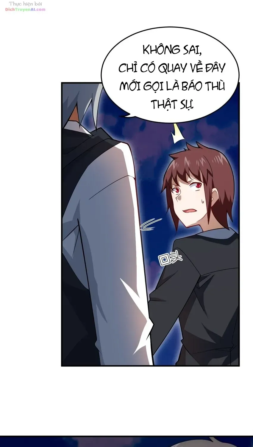 Ma Vương Trở Lại Chap 113 - Next Chap 114
