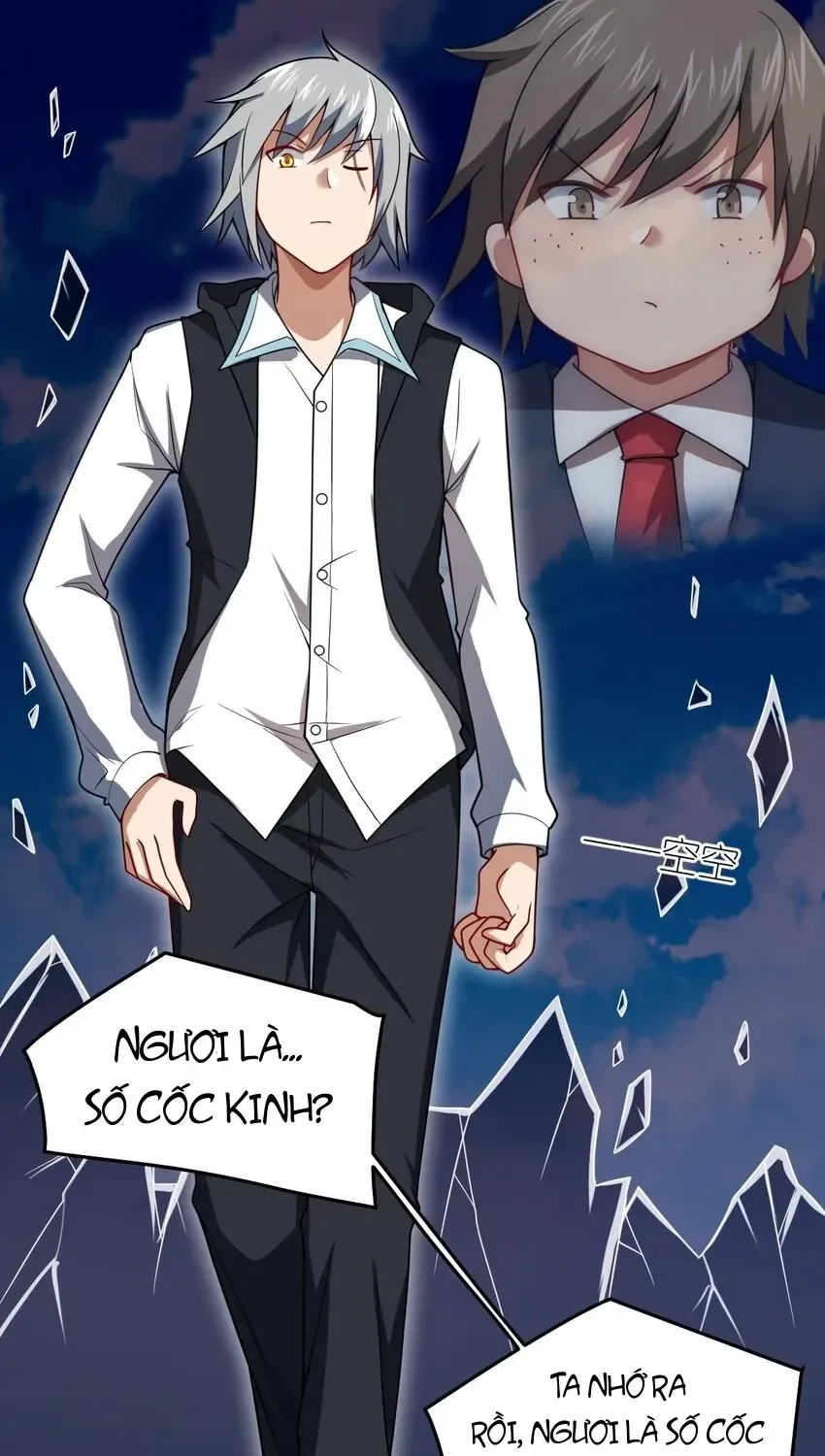 Ma Vương Trở Lại Chap 113 - Next Chap 114