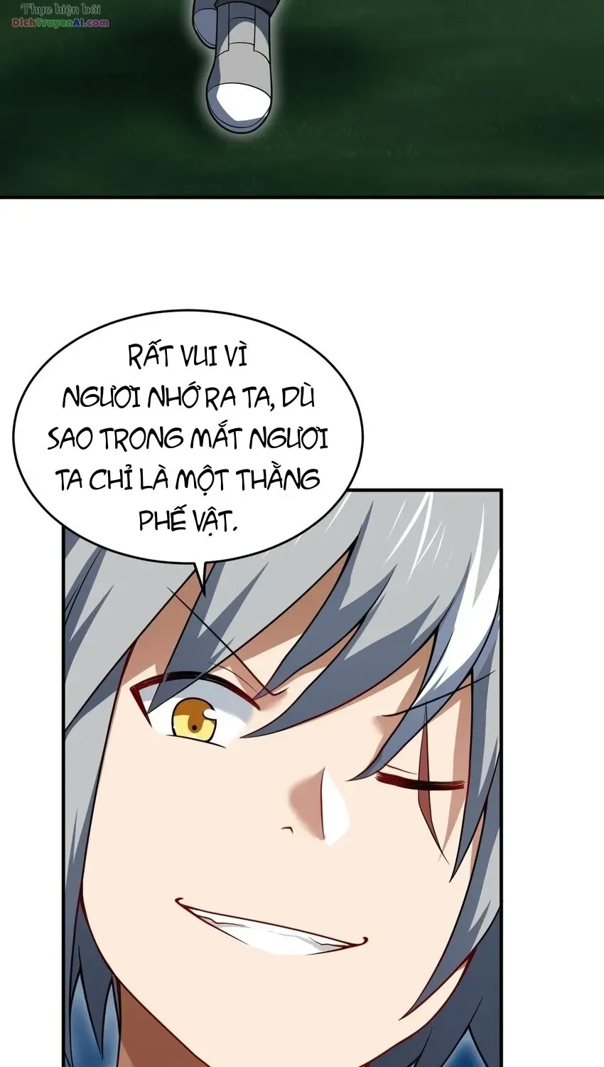Ma Vương Trở Lại Chap 113 - Next Chap 114