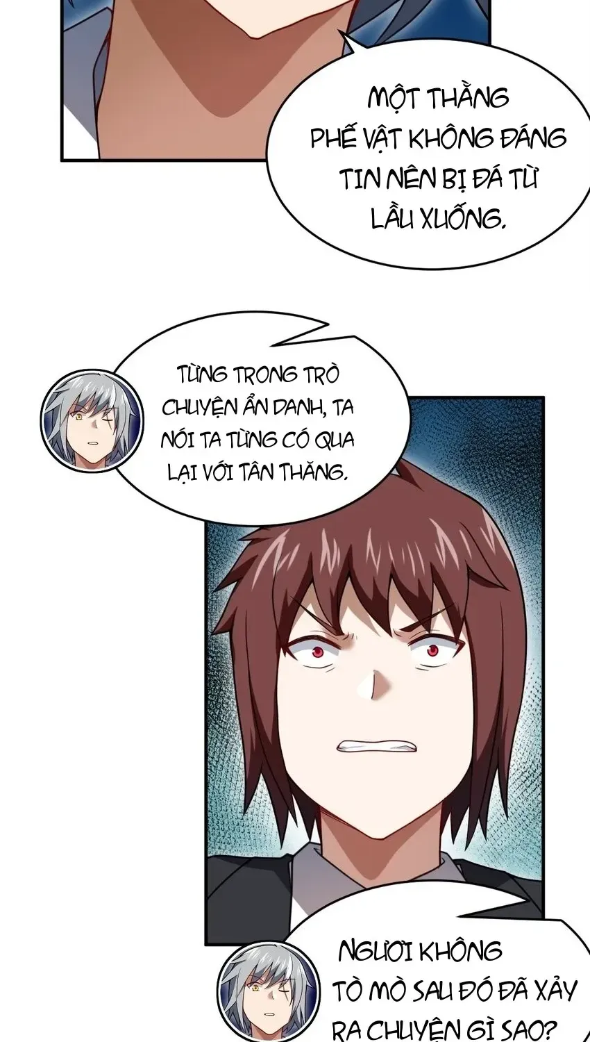 Ma Vương Trở Lại Chap 113 - Next Chap 114