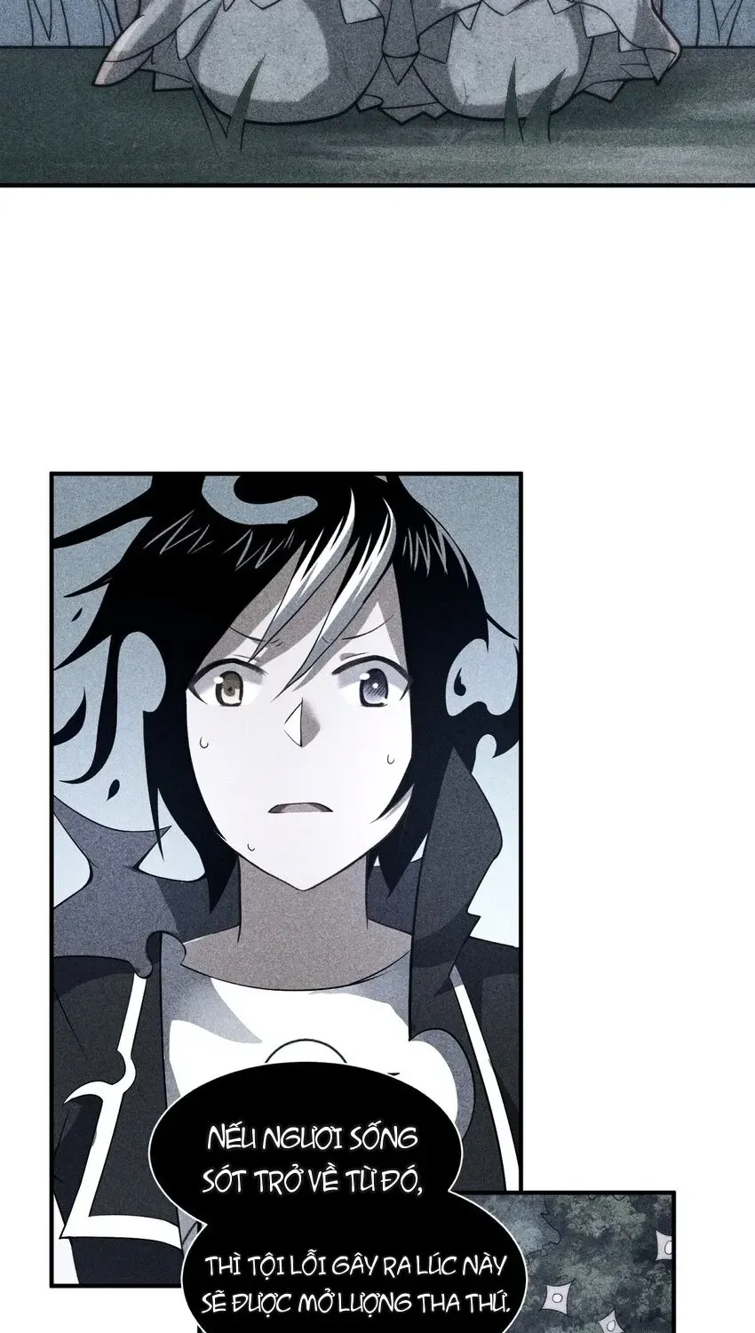 Ma Vương Trở Lại Chap 113 - Next Chap 114