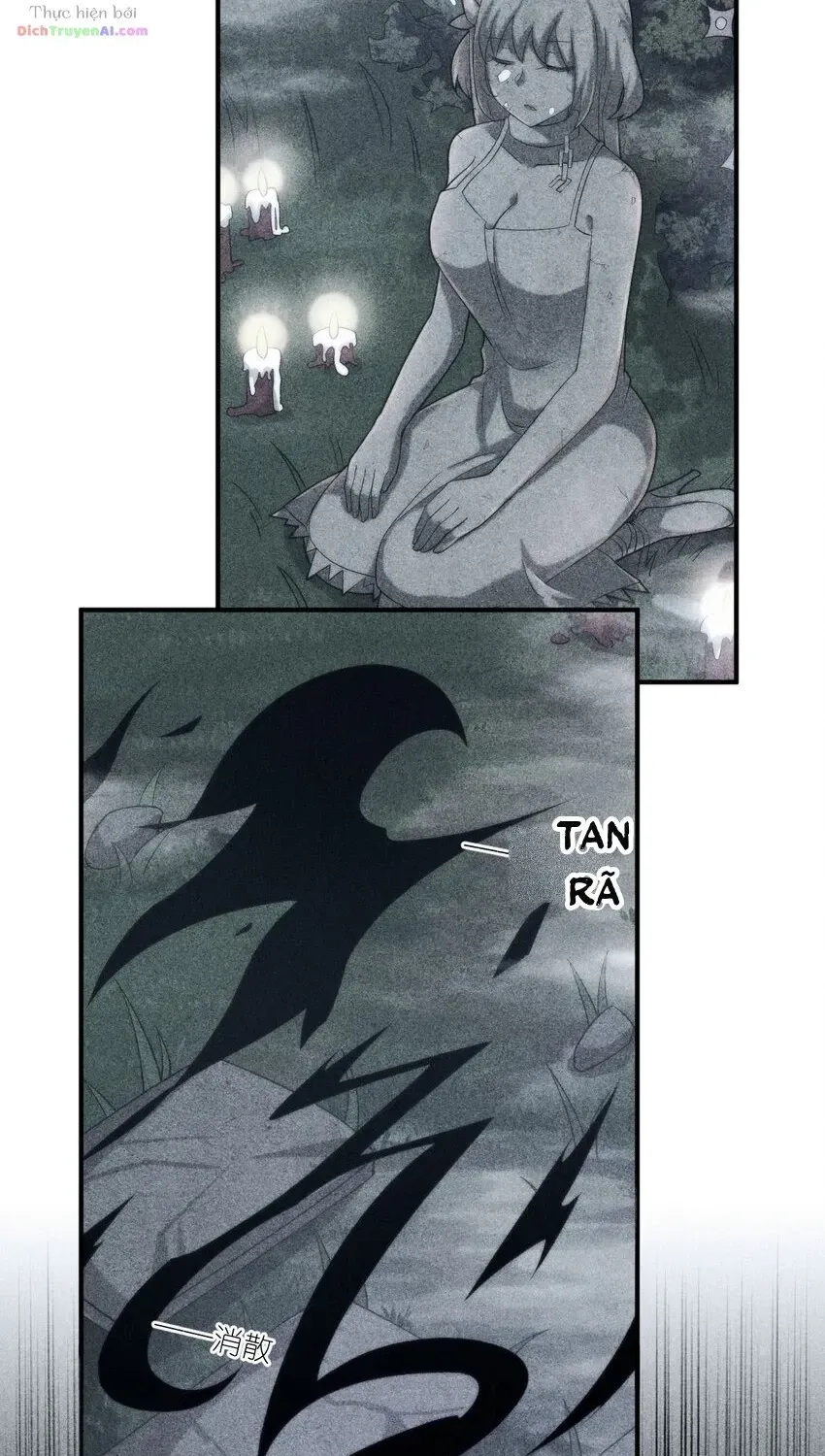 Ma Vương Trở Lại Chap 113 - Next Chap 114
