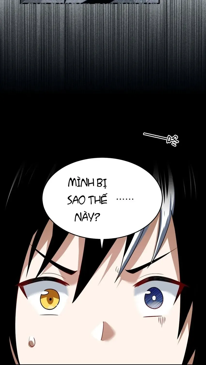 Ma Vương Trở Lại Chap 113 - Next Chap 114