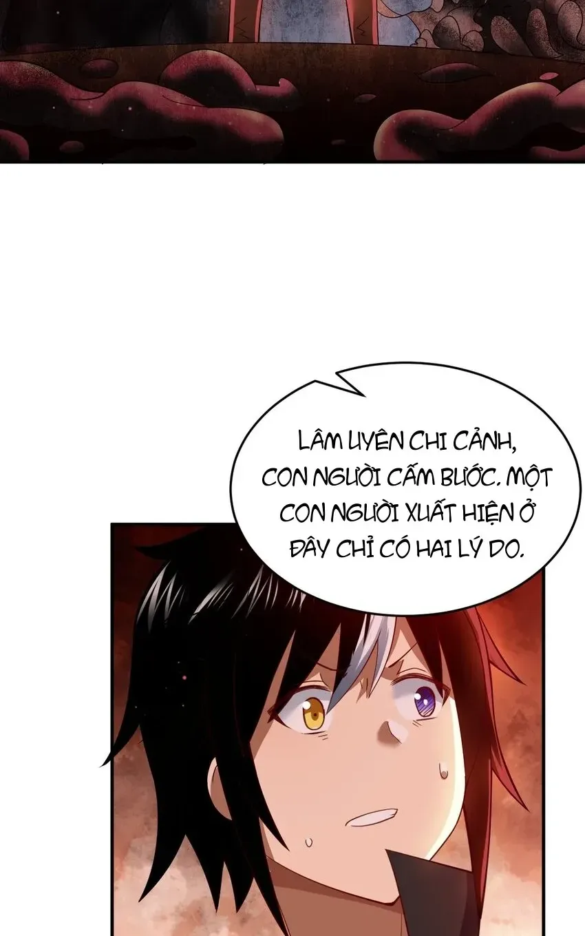 Ma Vương Trở Lại Chap 113 - Next Chap 114