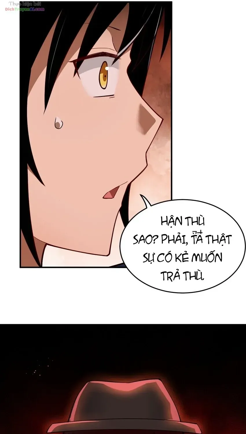 Ma Vương Trở Lại Chap 113 - Next Chap 114