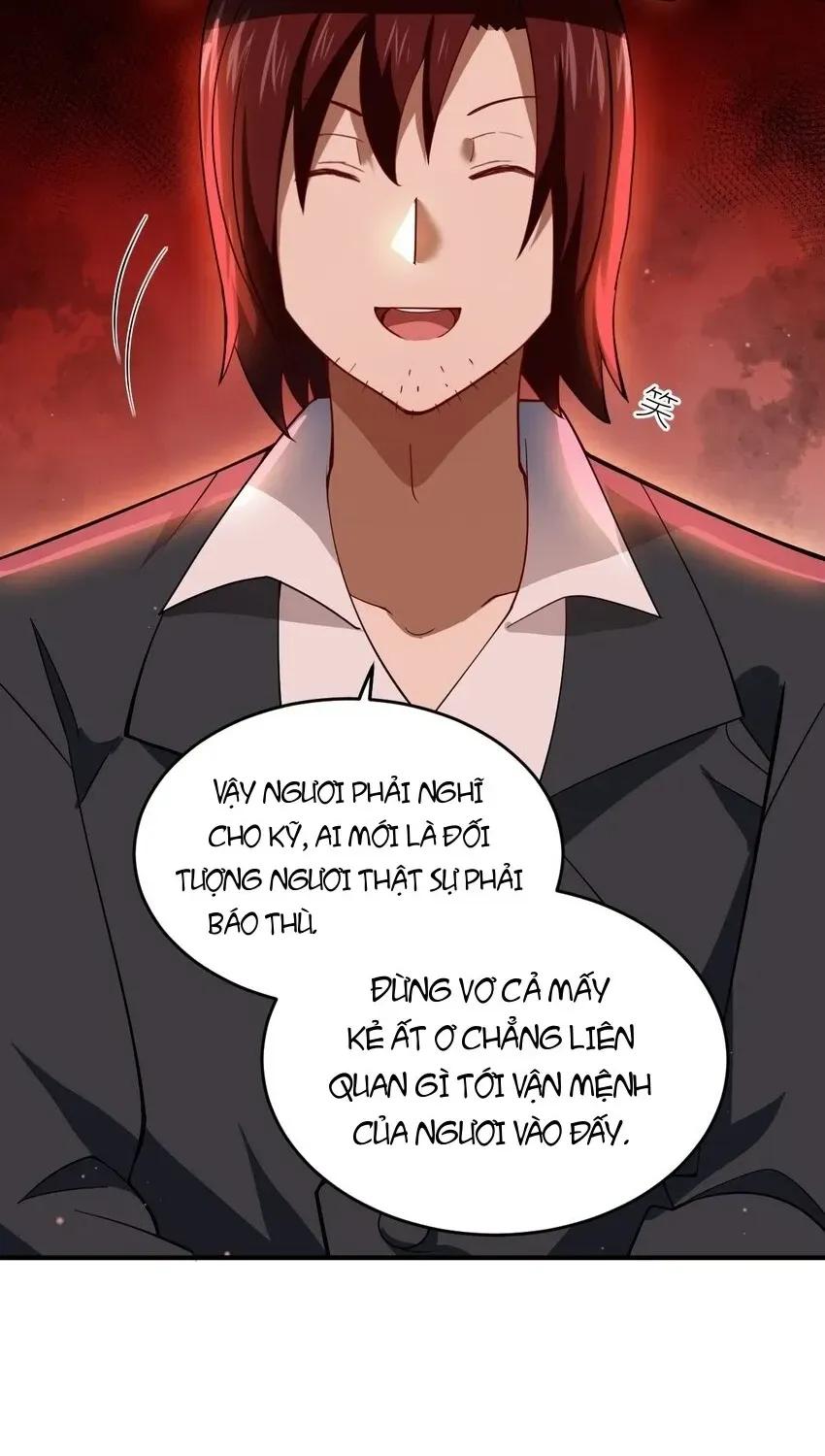 Ma Vương Trở Lại Chap 113 - Next Chap 114