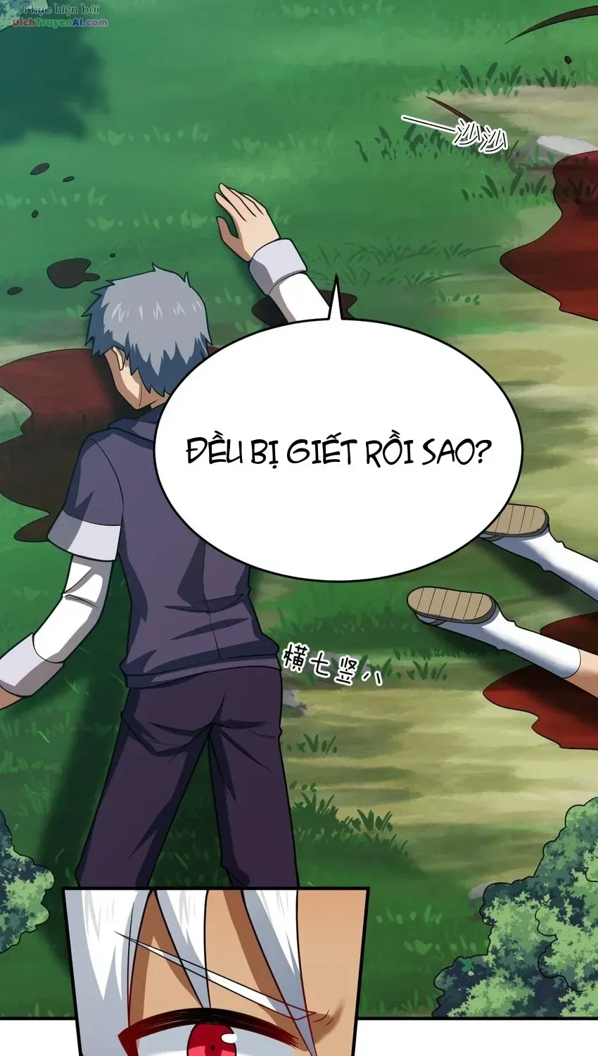Ma Vương Trở Lại Chap 113 - Next Chap 114