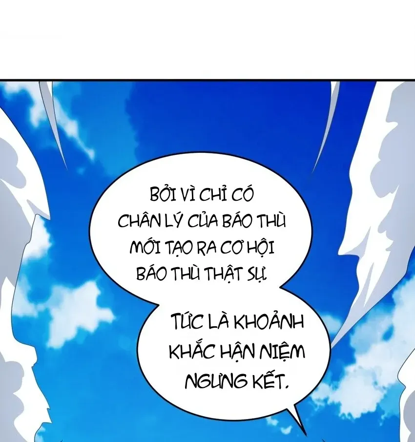 Ma Vương Trở Lại Chap 113 - Next Chap 114
