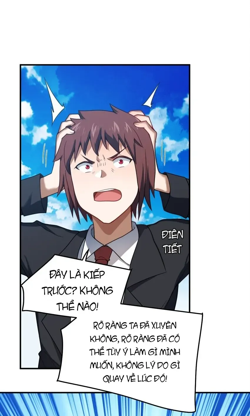 Ma Vương Trở Lại Chap 113 - Next Chap 114