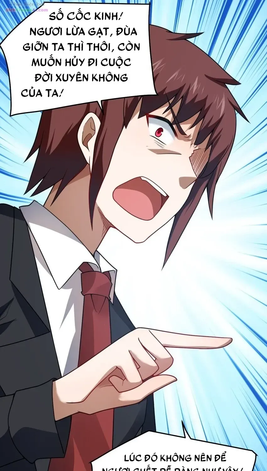 Ma Vương Trở Lại Chap 113 - Next Chap 114