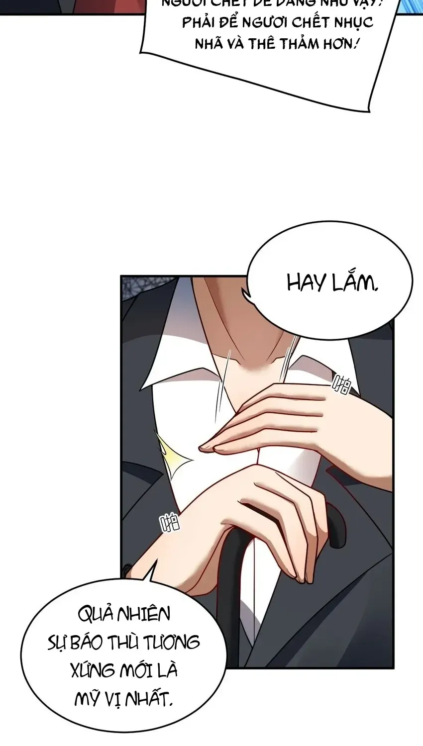 Ma Vương Trở Lại Chap 113 - Next Chap 114