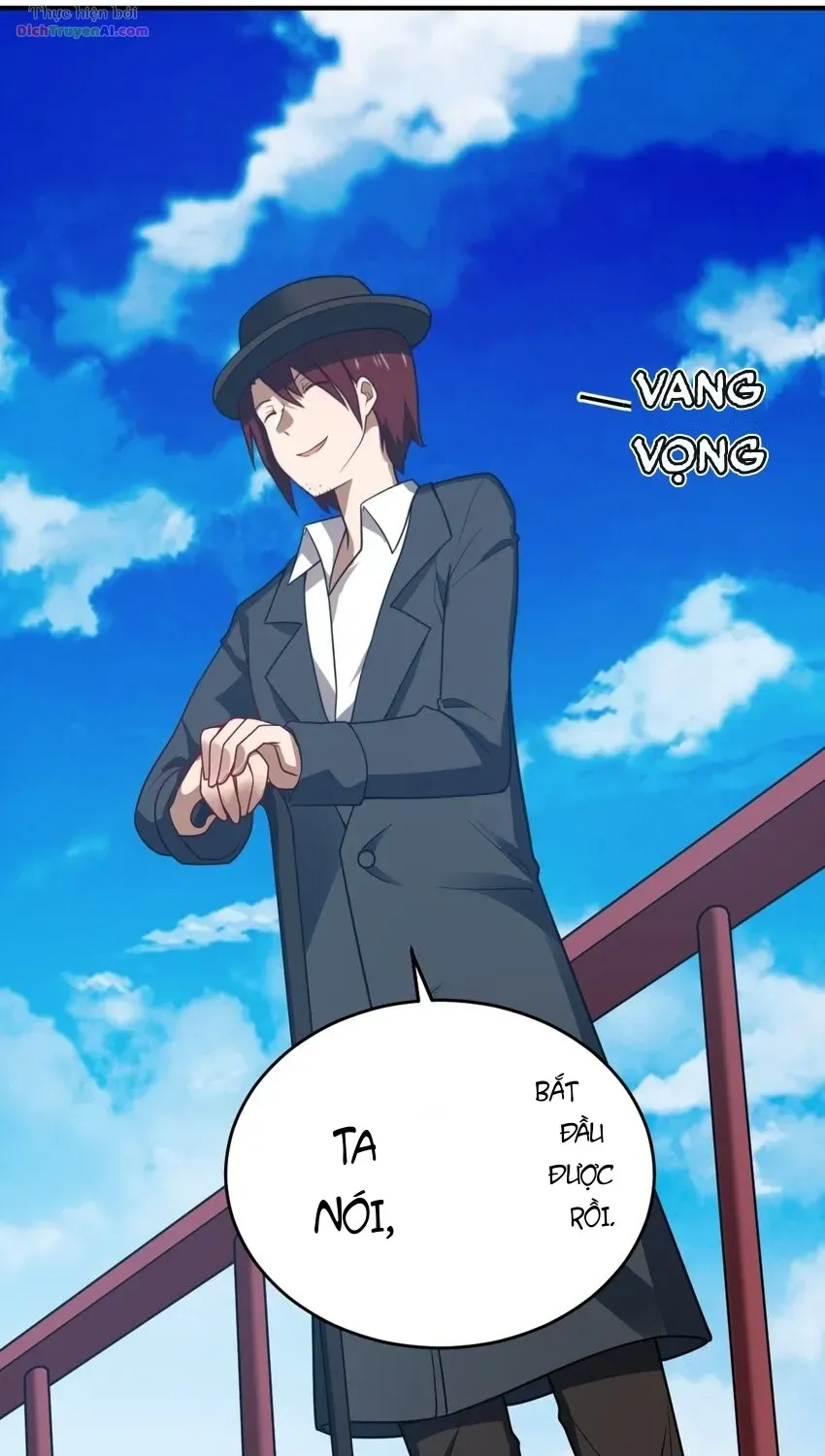 Ma Vương Trở Lại Chap 113 - Next Chap 114