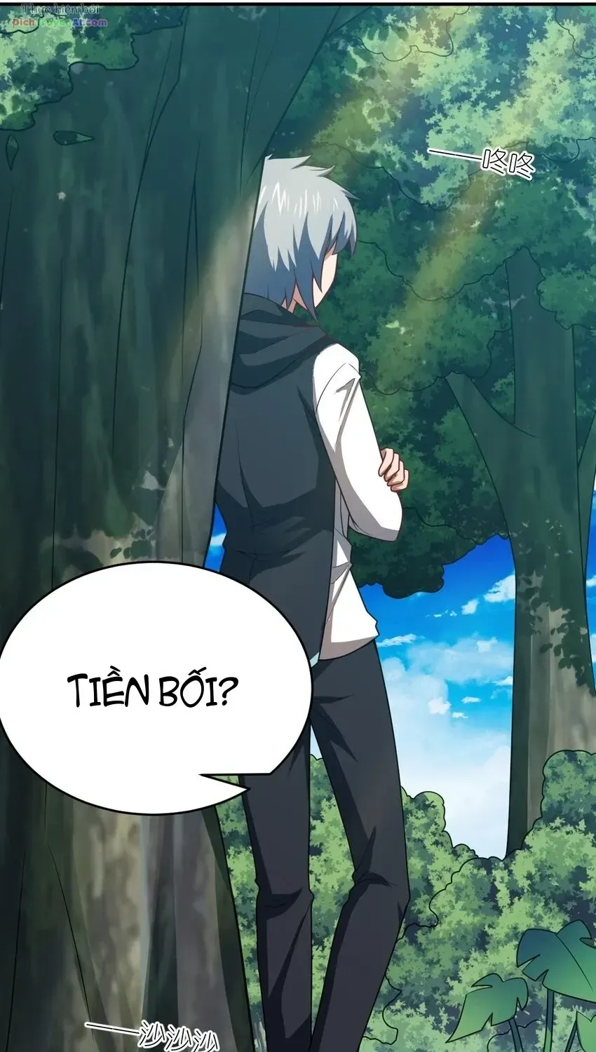 Ma Vương Trở Lại Chap 113 - Next Chap 114