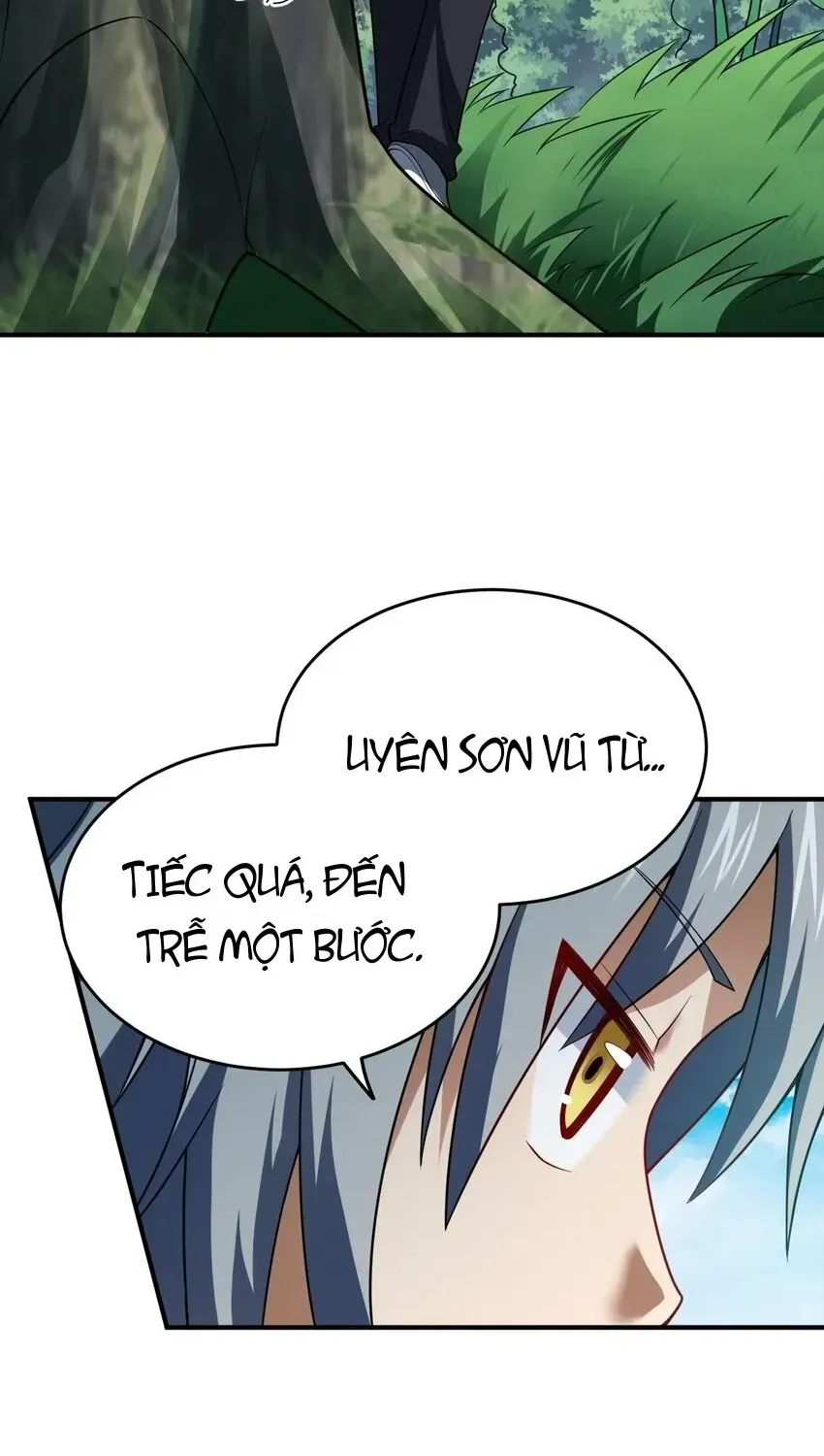 Ma Vương Trở Lại Chap 113 - Next Chap 114