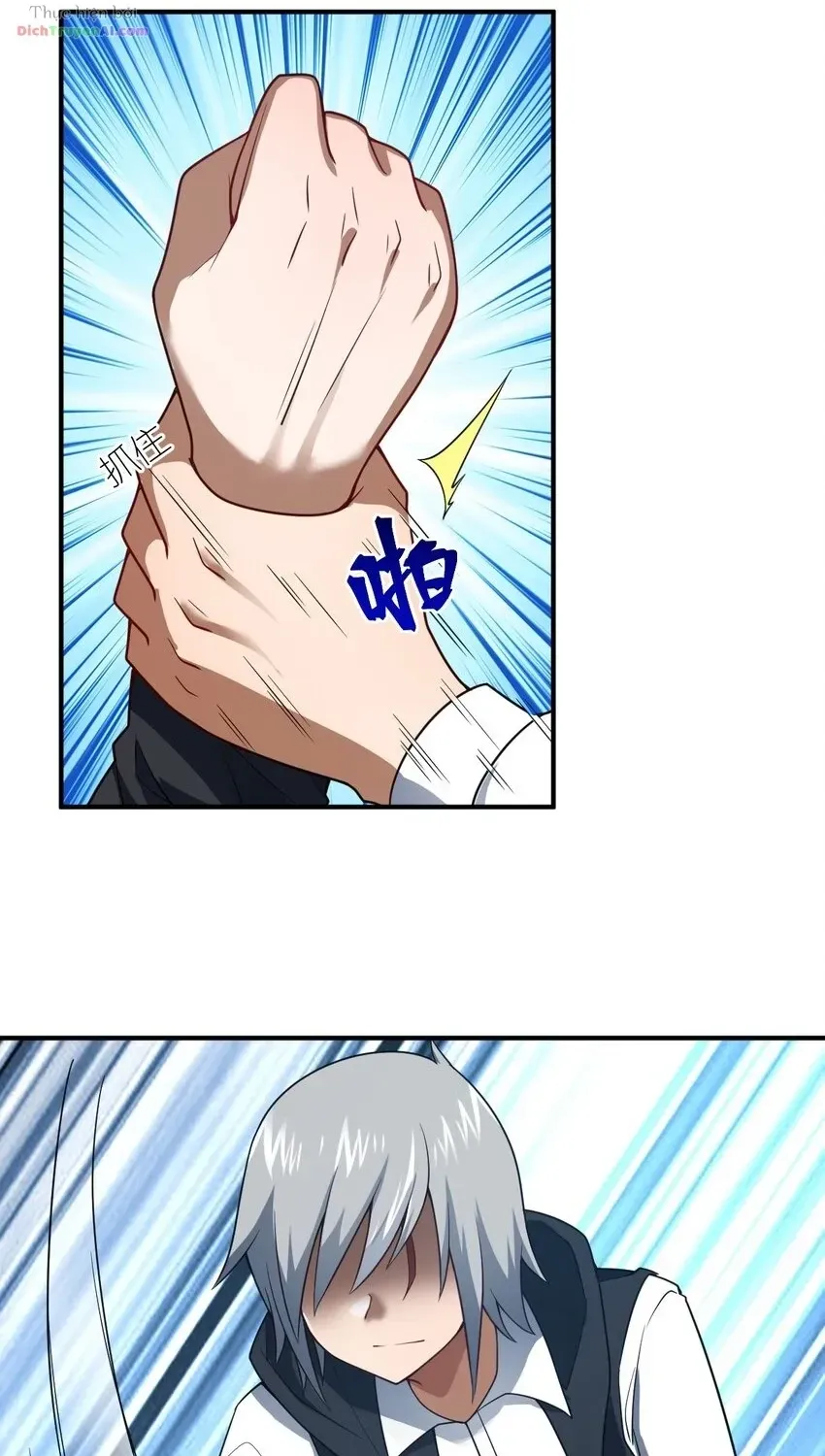 Ma Vương Trở Lại Chap 114 - Next Chap 115