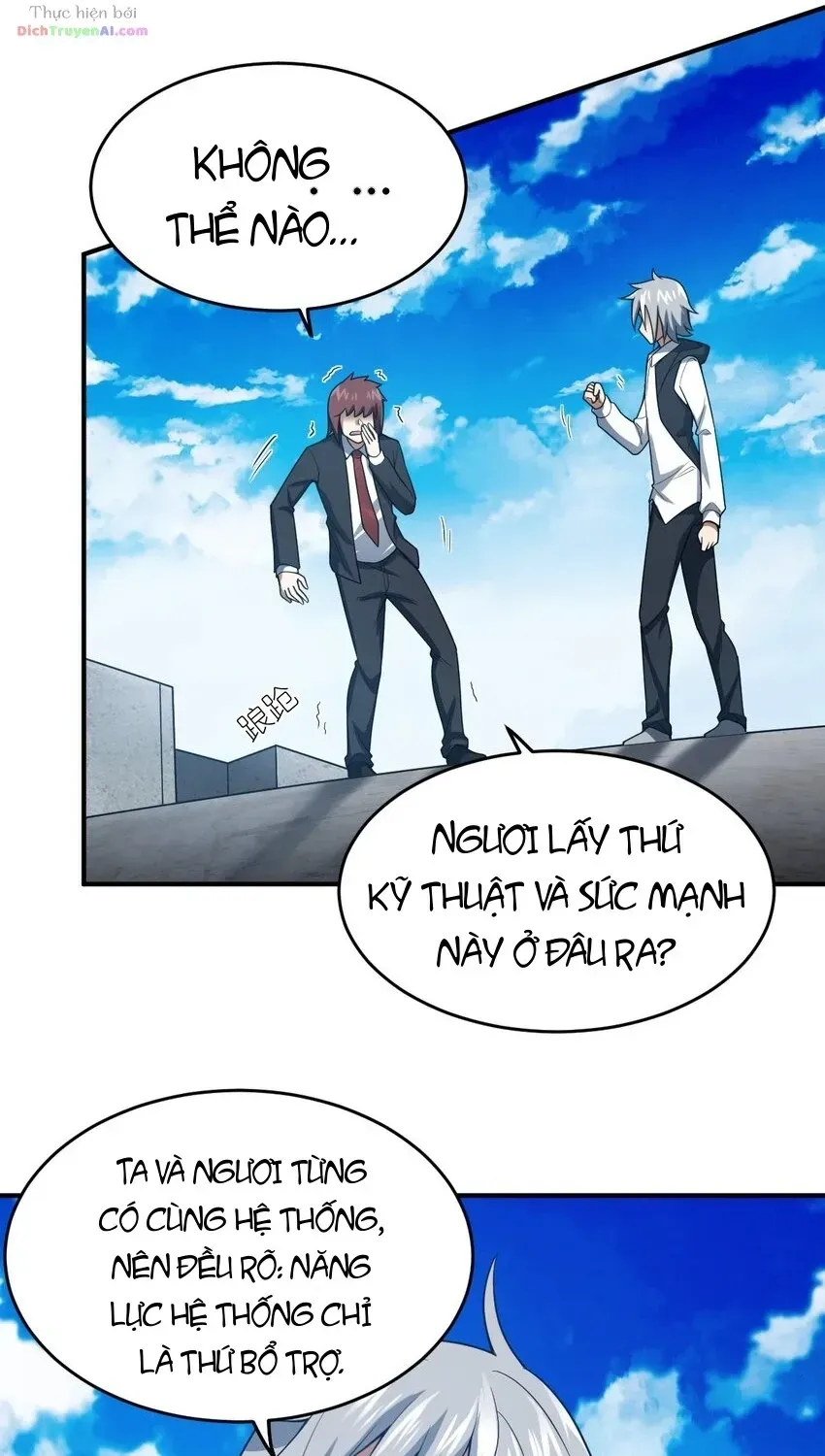 Ma Vương Trở Lại Chap 114 - Next Chap 115