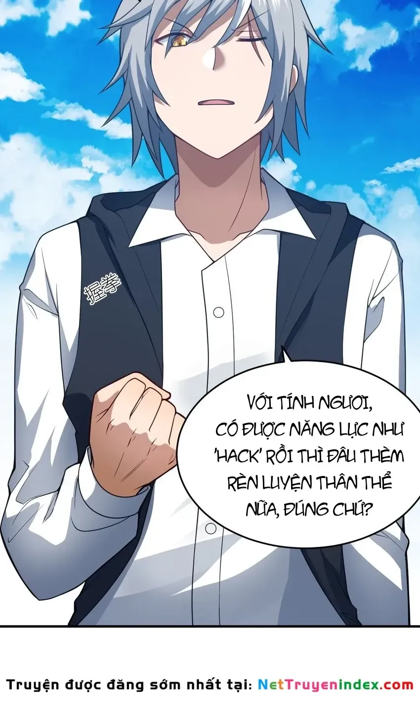 Ma Vương Trở Lại Chap 114 - Next Chap 115