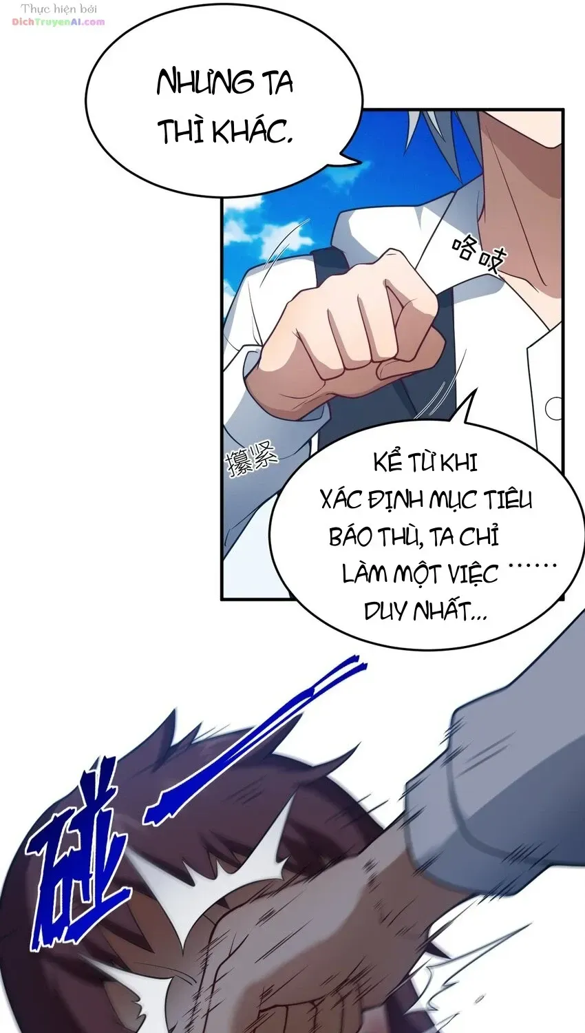 Ma Vương Trở Lại Chap 114 - Next Chap 115