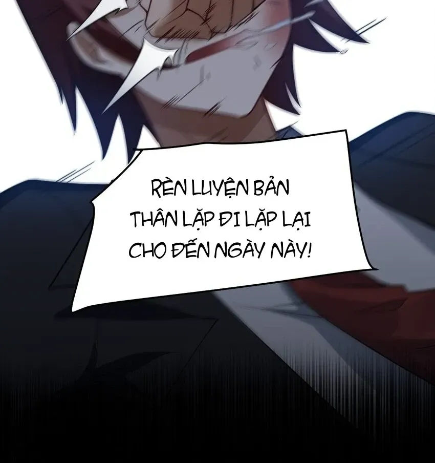 Ma Vương Trở Lại Chap 114 - Next Chap 115