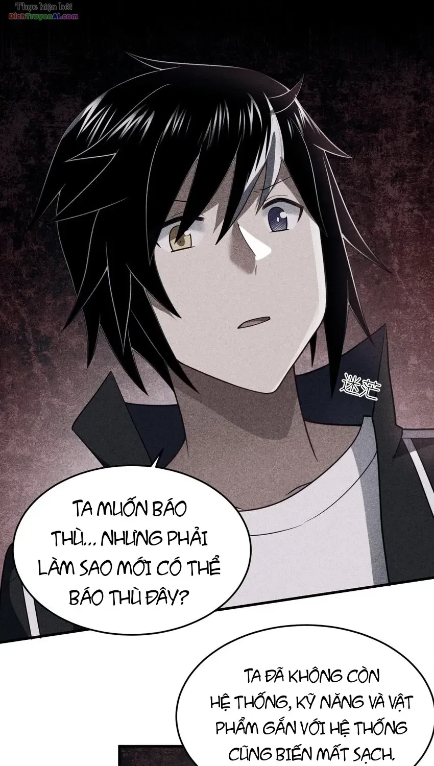 Ma Vương Trở Lại Chap 114 - Next Chap 115