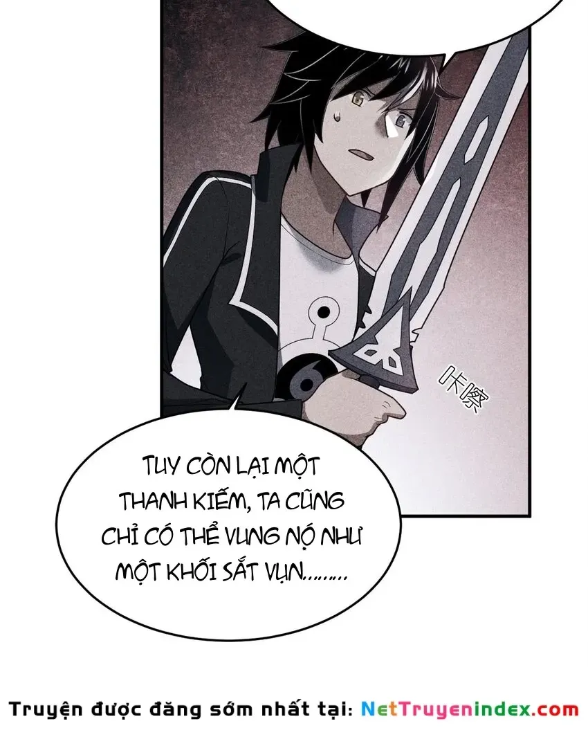 Ma Vương Trở Lại Chap 114 - Next Chap 115