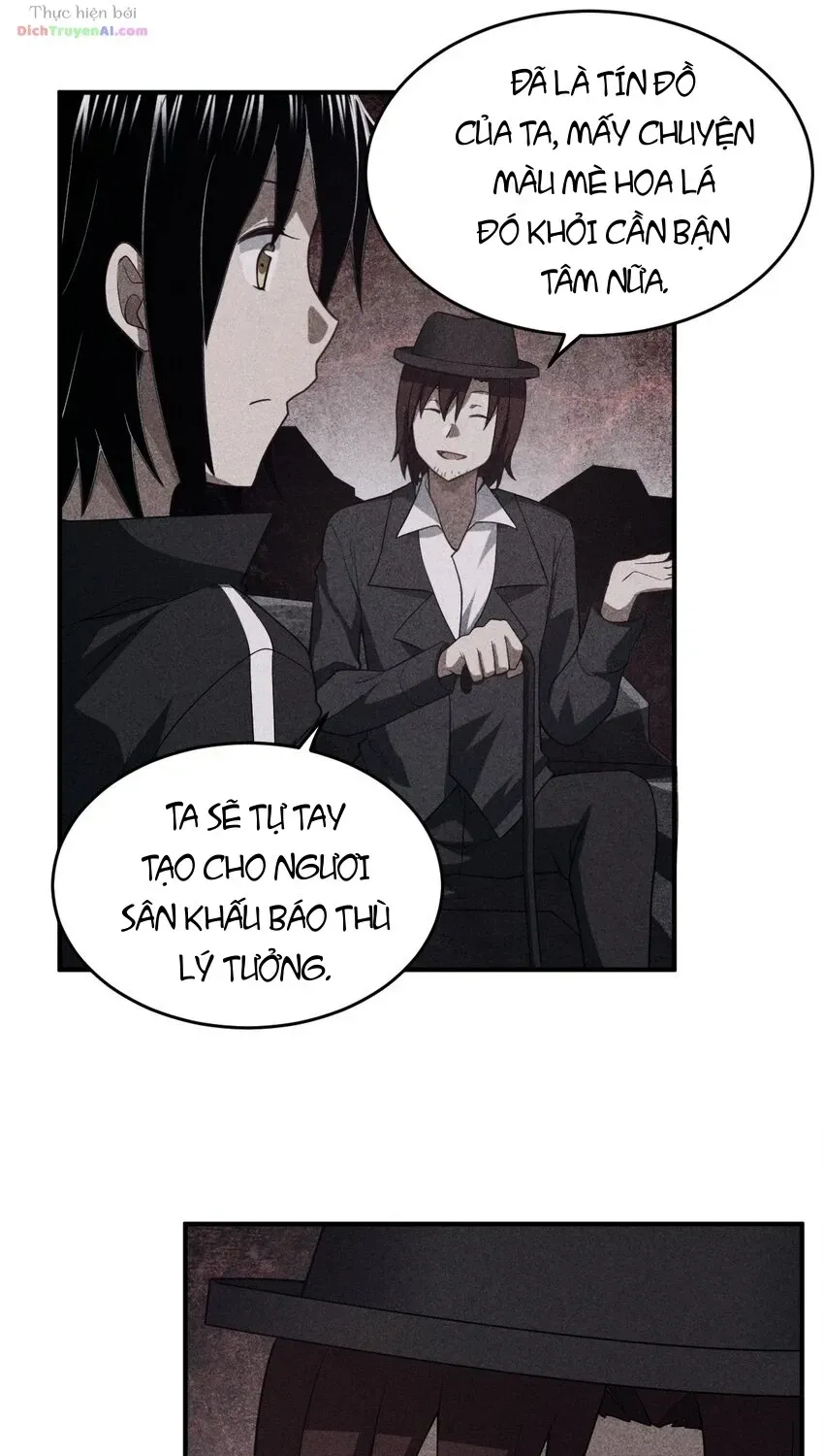 Ma Vương Trở Lại Chap 114 - Next Chap 115
