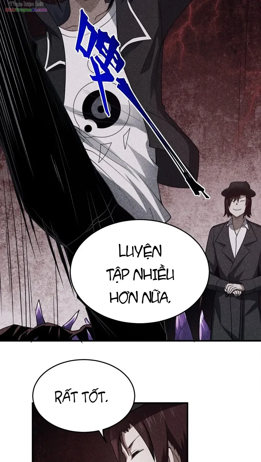 Ma Vương Trở Lại Chap 114 - Next Chap 115