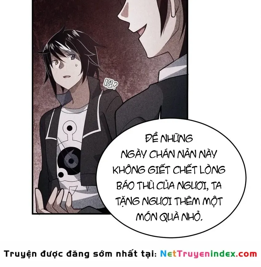 Ma Vương Trở Lại Chap 114 - Next Chap 115