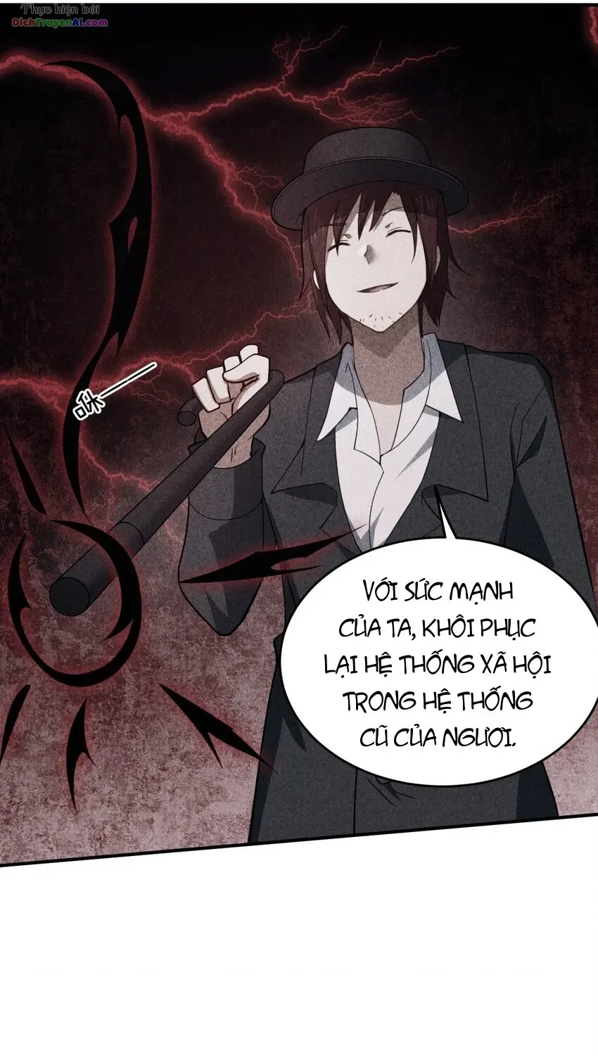 Ma Vương Trở Lại Chap 114 - Next Chap 115